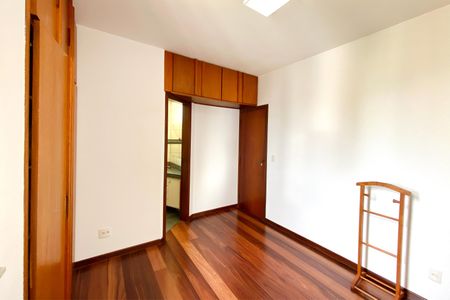 Apartamento para alugar com 45m², 1 quarto e 2 vagasSuite