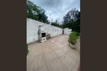 Casa de condomínio para alugar com 80m², 2 quartos e 1 vagaÁrea externa