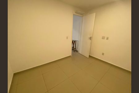 Casa de condomínio para alugar com 80m², 2 quartos e 1 vagaQuarto