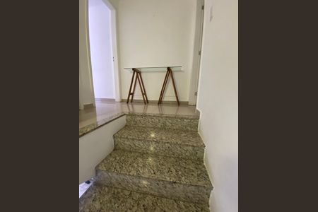Sala de casa de condomínio para alugar com 2 quartos, 80m² em Jacarepaguá, Rio de Janeiro