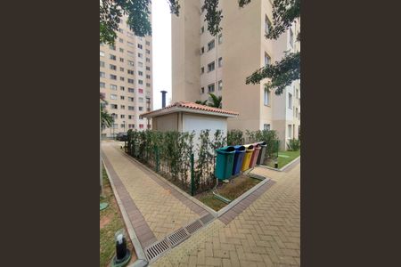 Apartamento à venda com 40m², 2 quartos e sem vaga Apartamento à venda com 40m², 2 quartos e sem vagaÁrea comum - Churrasqueira