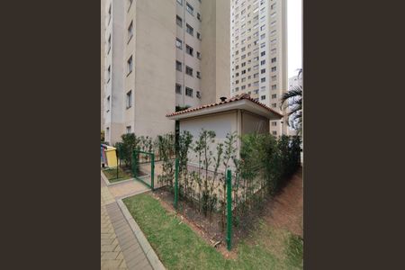 Apartamento à venda com 40m², 2 quartos e sem vaga Apartamento à venda com 40m², 2 quartos e sem vagaÁrea comum - Churrasqueira