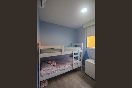 Apartamento à venda com 47m², 2 quartos e 1 vagaQuarto