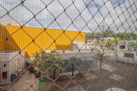 Vista de apartamento à venda com 2 quartos, 47m² em Partenon, Porto Alegre