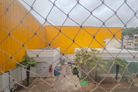 Apartamento à venda com 47m², 2 quartos e 1 vagaVista