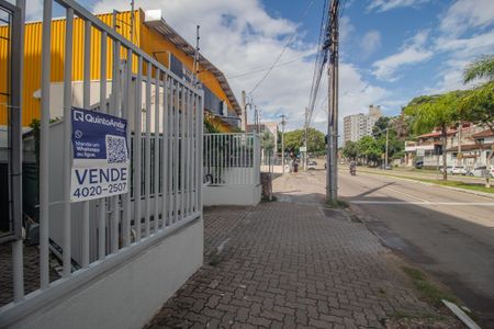 Apartamento à venda com 47m², 2 quartos e 1 vagaFachada/Placa