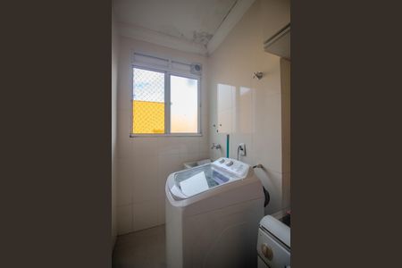 Apartamento à venda com 47m², 2 quartos e 1 vagaCozinha/area de serviço