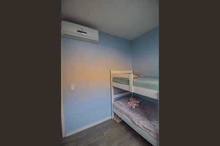 Apartamento à venda com 47m², 2 quartos e 1 vagaQuarto