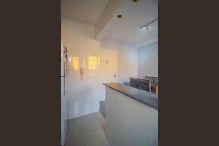 Apartamento à venda com 47m², 2 quartos e 1 vagaCozinha/area de serviço