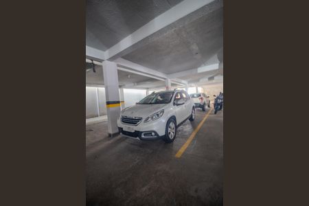 Apartamento à venda com 47m², 2 quartos e 1 vagaGaragem