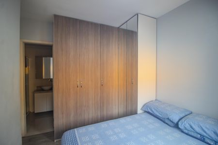 Apartamento à venda com 47m², 2 quartos e 1 vagaSuite