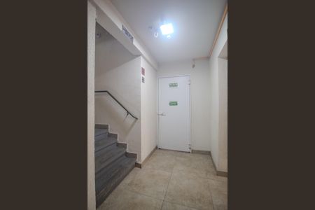 Apartamento à venda com 47m², 2 quartos e 1 vagaHall de entrada