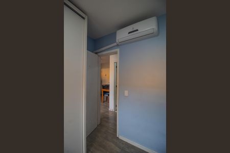 Apartamento à venda com 47m², 2 quartos e 1 vagaQuarto