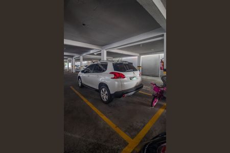 Apartamento à venda com 47m², 2 quartos e 1 vagaGaragem