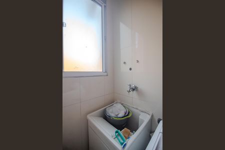 Apartamento à venda com 47m², 2 quartos e 1 vagaCozinha/area de serviço