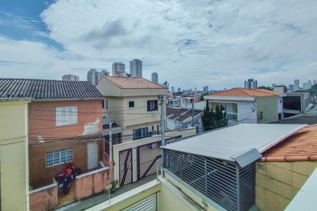 Casa de condomínio à venda com 100m², 3 quartos e 2 vagasSuite 2 - Vista