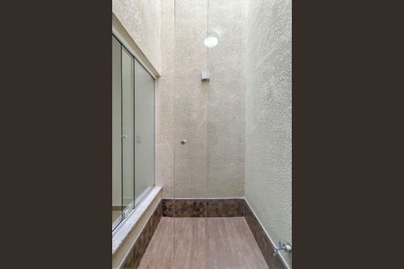 Sala - Jardim de Inverno de casa à venda com 3 quartos, 100m² em Vila Gumercindo, São Paulo