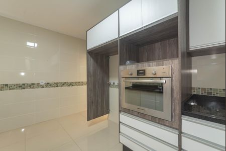 Casa de condomínio à venda com 100m², 3 quartos e 2 vagasCozinha