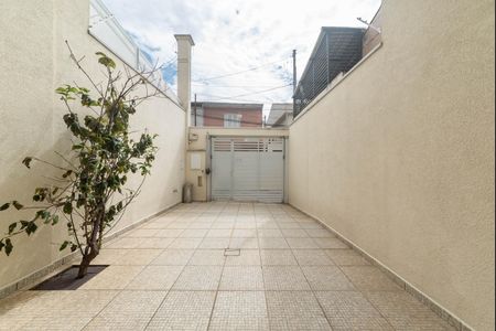 Casa de condomínio à venda com 100m², 3 quartos e 2 vagasGaragem