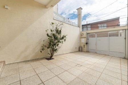 Casa de condomínio à venda com 100m², 3 quartos e 2 vagasGaragem
