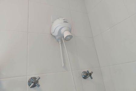 Casa de condomínio à venda com 100m², 3 quartos e 2 vagasBanheiro da Suíte 2