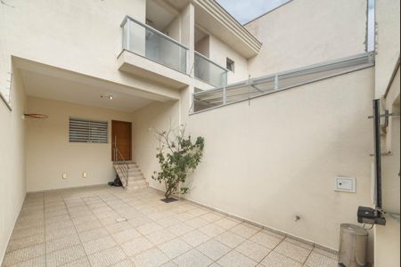 Casa de condomínio à venda com 100m², 3 quartos e 2 vagasGaragem