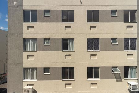 Apartamento para alugar com 45m², 2 quartos e sem vagaVista do Quarto 2