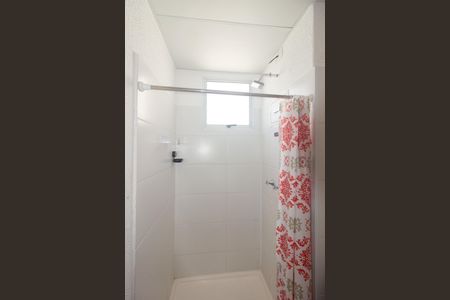 Apartamento para alugar com 45m², 2 quartos e sem vagaBanheiro