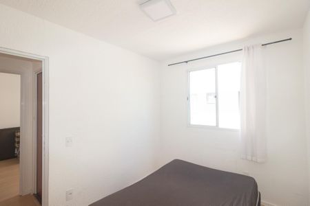 Quarto 2 de apartamento para alugar com 2 quartos, 45m² em Santa Cruz, Rio de Janeiro