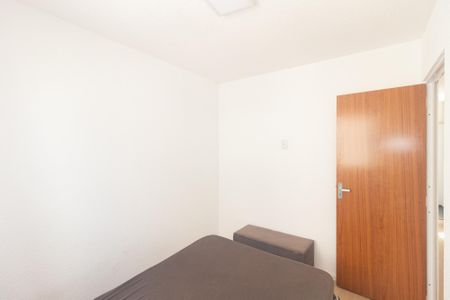Apartamento para alugar com 45m², 2 quartos e sem vagaQuarto 2