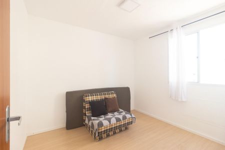 Apartamento para alugar com 45m², 2 quartos e sem vagaQuarto 1