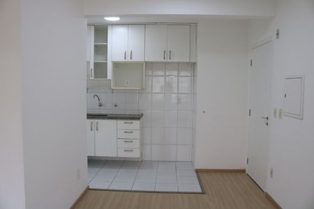 Sala de apartamento para alugar com 2 quartos, 55m² em Pompeia, São Paulo