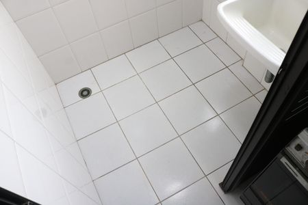 Apartamento para alugar com 55m², 2 quartos e 2 vagasÁrea de Serviço