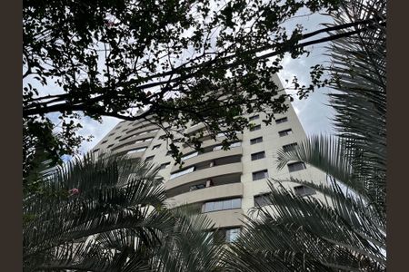 Apartamento para alugar com 55m², 2 quartos e 2 vagasFachada do Prédio