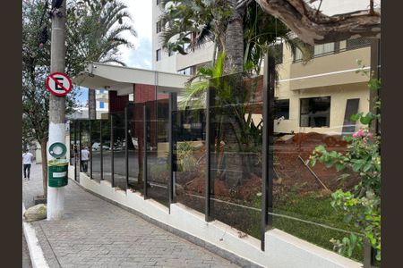 Apartamento para alugar com 55m², 2 quartos e 2 vagasFachada do Prédio