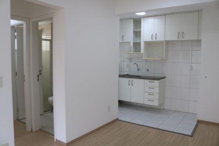Sala de apartamento para alugar com 2 quartos, 55m² em Pompeia, São Paulo