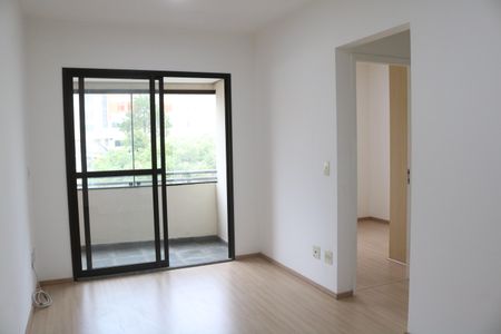 Sala de apartamento para alugar com 2 quartos, 55m² em Pompeia, São Paulo