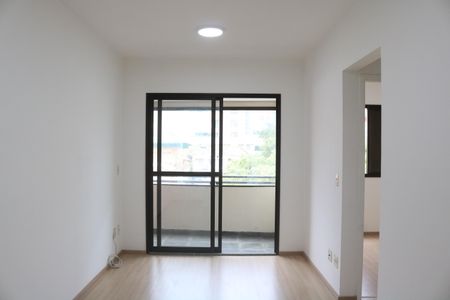 Sala de apartamento para alugar com 2 quartos, 55m² em Pompeia, São Paulo