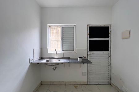 Studio de apartamento para alugar com 1 quarto, 15m² em Liberdade, São Paulo