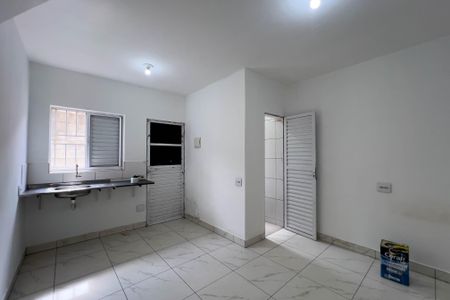 Studio de apartamento para alugar com 1 quarto, 15m² em Liberdade, São Paulo