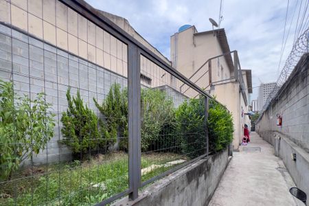 Apartamento para alugar com 15m², 1 quarto e sem vaga Apartamento para alugar com 15m², 1 quarto e sem vagaÁrea comum