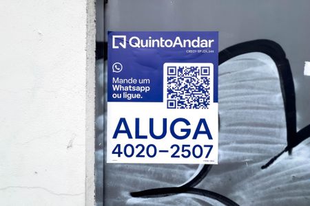 Apartamento para alugar com 15m², 1 quarto e sem vaga Apartamento para alugar com 15m², 1 quarto e sem vagaPlaca YIXW-1804