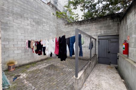 Apartamento para alugar com 15m², 1 quarto e sem vaga Apartamento para alugar com 15m², 1 quarto e sem vagaÁrea comum