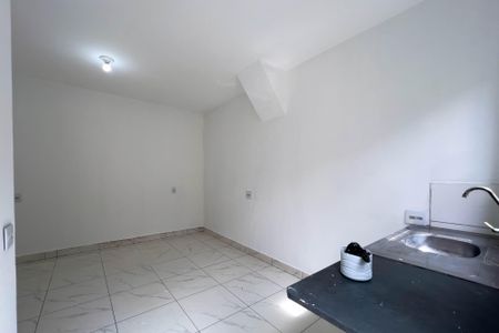 Studio de apartamento para alugar com 1 quarto, 15m² em Liberdade, São Paulo