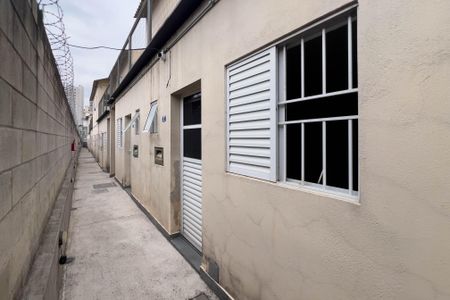 Apartamento para alugar com 15m², 1 quarto e sem vaga Apartamento para alugar com 15m², 1 quarto e sem vagaÁrea comum