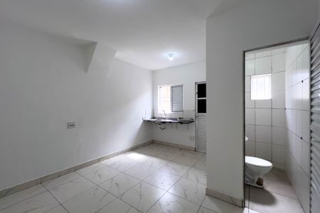 Studio de apartamento para alugar com 1 quarto, 15m² em Liberdade, São Paulo