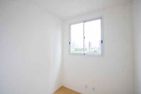 Quarto 2 de apartamento para alugar com 2 quartos, 37m² em Jardim, Santo André