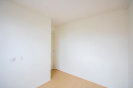 Quarto 1 de apartamento para alugar com 2 quartos, 37m² em Jardim, Santo André