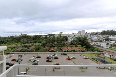 Apartamento para alugar com 47m², 2 quartos e 1 vagaVista - Área de Serviço