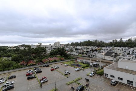 Apartamento para alugar com 47m², 2 quartos e 1 vagaVista - Quarto 1